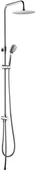 Zestawy prysznicowe - Omnires Kolumna prysznicowa CALGARY - miniaturka - grafika 1