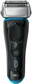 Golarki męskie - Braun Series 8 8365cc Wet&Dry - miniaturka - grafika 1