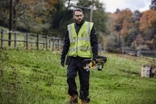 DeWALT DCMST561N-XJ bez akumulatora - Podkaszarki - miniaturka - grafika 2