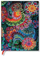 Szkolne artykuły papiernicze - Notes Flexis Moonlight Ultra Lined - miniaturka - grafika 1