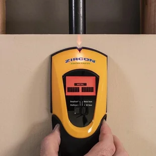 Zircon Wielofunkcyjny wykrywacz profili i przewodów L 550C MultiScanner ZIL550C - Wykrywacze - miniaturka - grafika 4