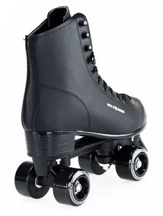 NILS EXTREME WROTKI NQ8400S ROZM 36 CZARN NILS EXTREME 16-53-034 - Wrotki - miniaturka - grafika 5