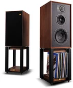 Głośniki i kolumny - Wharfedale LINTON Orzech - miniaturka - grafika 1