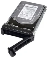 Dyski serwerowe - Dell dysk twardy - 1.2 TB - SAS 12Gb/s 2,5" (400-BJRW) 400-BJRW - miniaturka - grafika 1