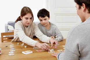 Piatnik Mozzaroller - Gry planszowe - miniaturka - grafika 4