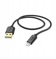 Kable USB - Apple Kabel Lightning iPhone 1,5m Hama Sync Charge - miniaturka - grafika 1