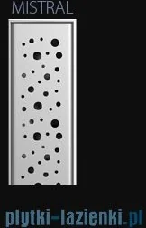 Wiper New Premium Mistral Odpływ liniowy z kołnierzem 120 cm mat 100.1970.03.120 | - Odpływy liniowe - miniaturka - grafika 4