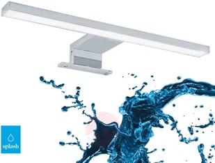 Briloner Oświetlenie lustra LED 2104 30cm - Lampy ścienne - miniaturka - grafika 4