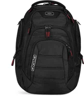 Plecaki - Ogio Renegade RSS Backpack Black - miniaturka - grafika 1