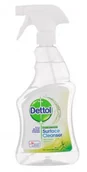 Dezynfekcja - Dettol Dettol Antibacterial Surface Cleanser Lime & Mint antybakteryjne kosmetyki 500 ml unisex - miniaturka - grafika 1