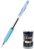 Długopisy - Grand Dług.aut GR-5750 niebies 160-1911 - miniaturka - grafika 1