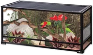 Terraria - REPTI PLANET Terrarium 91,4x45,7x45,7 cm - miniaturka - grafika 1