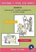 Pedagogika i dydaktyka - Zdania Czasowniki liczba poj i liczba mnoga Praca zbiorowa - miniaturka - grafika 1