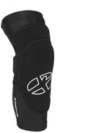 Pozostała odzież narciarska - X-Factor Nakolanniki Flow Kevlar 2019 - miniaturka - grafika 1