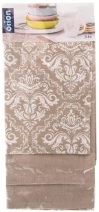 Orion Ścierka ściereczka kuchenna 3x ręcznik kuchenny - Ściereczki, gąbki, czyściki - miniaturka - grafika 6