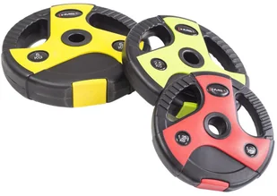 HMS SZTANGA DO BODY PUMP SBP15 20KG 17-57-005 - Sztangi - miniaturka - grafika 8