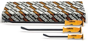 Beta Tools Łom 965/S3, 3 szt, stal, 009650019 Beta - Łomy i kilofy - miniaturka - grafika 2