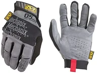 Rękawice robocze - Mechanix Rękawiczki mechanix Specialty 0.5 High-dexte Security, czarny MSD-05-010 - miniaturka - grafika 1