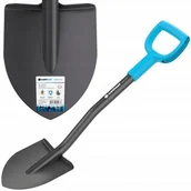 Siekiery - Cellfast Szpadel krótki Ideal 40-205 80cm 1,25kg 40-205 - miniaturka - grafika 1