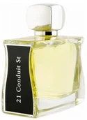Wody i perfumy unisex - JOVOY 21 Conduit Street 100ml edp 92664-uniw - miniaturka - grafika 1