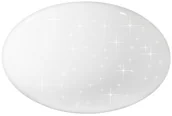 Lampy sufitowe - Fulgur Fulgur ANETA STAR 420 LED 24W/4000K - LED Plafon LED/24W/230V - miniaturka - grafika 1