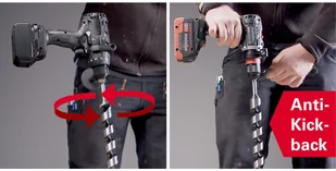 Metabo SB 18 LTX BL Q I MetaBox 18V (602361840) - Wiertarko-wkrętarki akumulatorowe - miniaturka - grafika 2