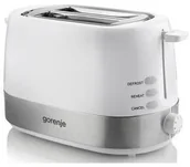 Tostery - Gorenje T850WE Biały - miniaturka - grafika 1