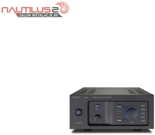 Apart MA60 - Wzmacniacze - miniaturka - grafika 2