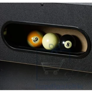 MAX Stół bilardowy pool bilard 7ft + akcesoria bilardowe - Stoły bilardowe i akcesoria - miniaturka - grafika 7
