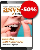 Książki medyczne - Elamed Media Group Higiena jamy ustnej cz. II Instruktaż higieny (e-book) [pdf] EBWASD301/E - miniaturka - grafika 1