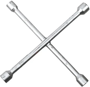 NEO Klucz do kół krzyżakowy, 24 x 27 x 32 mm, 3/4 11-102 - Narzędzia warsztatowe - miniaturka - grafika 3