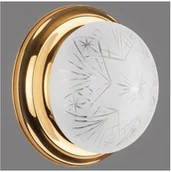 Lampy ścienne - Kemar Kemar OK61 - Lampa Plafon/Kinkiet OURO EAGLE 1xE27/60W/230V - miniaturka - grafika 1