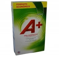 Środki do prania - Ariel A + uniwersalny proszek 5,525 kg 92 pr Es - miniaturka - grafika 1