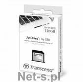 Transcend JetDrive Lite SDXC 128GB (TS128GJDL350) - Karty pamięci - miniaturka - grafika 2