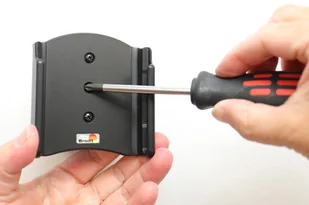 Brodit Uchwyt pasywny do Huawei P20 711058 - Uchwyty samochodowe do telefonów - miniaturka - grafika 7