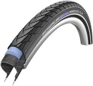 Schwalbe Marathon Plus 20 x 1.75 (47-406) 67TPI 560G Reflex - Opony rowerowe - miniaturka - grafika 2