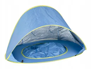 Namiot plażowy z basenem dla dziecka - Namioty i tipi dla dzieci - miniaturka - grafika 5