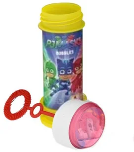 Dulcop Pidżamersi, bańki mydlane - Bańki mydlane - miniaturka - grafika 2