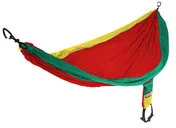 Eagle Nest Outfitters ENO, Hamak, SingleNest, Rasta - Hamaki - miniaturka - grafika 3