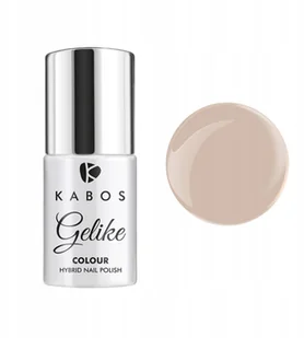 Gelike colour Nougat 5ml 1091 - Lakiery do paznokci - miniaturka - grafika 2