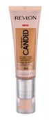 Podkłady do twarzy - Revlon Photoready Candid Natural Finish podkład 22 ml 310 Butterscotch - miniaturka - grafika 1