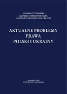 Archeologia - Aktualne problemy prawa Polski i Ukrainy - miniaturka - grafika 1