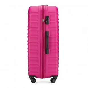 Wittchen Walizka GROOVE Line duża 4koła 96l 56-3A-313-34 - Walizki - miniaturka - grafika 4