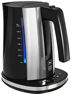 Czajniki elektryczne - Melitta Look Aqua DeLuxe 1026-14 - miniaturka - grafika 1