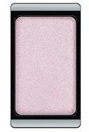 Cienie do powiek - Artdeco Eyeshadow Pearl - Cień do powiek 0,8g 79 Pearly Steel Blue 30.79 - miniaturka - grafika 1