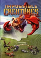 Gry PC Cyfrowe - Impossible Creatures - miniaturka - grafika 1