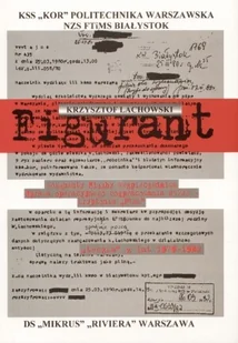 Figurant - Felietony i reportaże - miniaturka - grafika 2