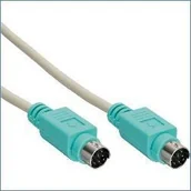 Kable komputerowe i do monitorów - InLine PS/2 13332G - miniaturka - grafika 1