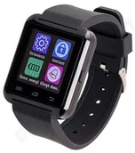 Smartwatch - Garett G5 Czarny - miniaturka - grafika 1