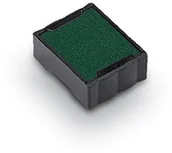 Tusz do pieczątek - Trodat poduszka na do 6/4921 zapewnia Trodat Printy 4921, zielony 83443 - miniaturka - grafika 1